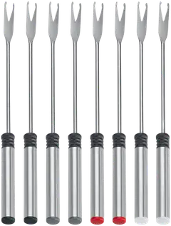 Severin raclette- /fondue-setti RG2347 - 4