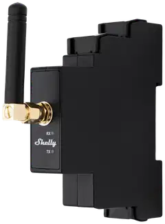 Shelly PRO LoRa Add-on - Pitkän kantaman tiedonsiirtomoduuli - 1