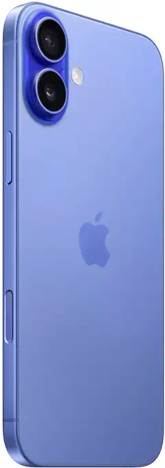 Apple iPhone 16 Plus 128GB Ultramariini MXVX3QN/A - 4