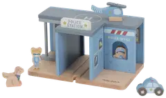 Poliisiasema FSC - 2