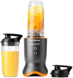 Nutribullet tehosekoitin Ultra McLaren NB1206GO-MC - 1