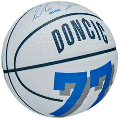 Wilson koripallo NBA Player Icon Luka Doncic 3 - 2