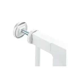 Hauck turvaportti Clear Step Autoclose 2 Set - 3