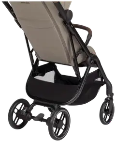 Maxi-Cosi matkarattaat Soho ruskea - 5