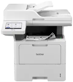 Brother tulostin MFC-L6710DW - 1
