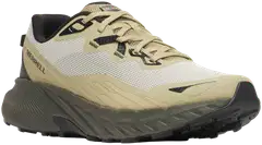 Merrell miesten maastojuoksujalkine Agility Trail - Burlap - 3