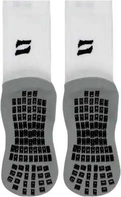 House lasten liukueste-urheilusukat 234H362526 - WHITE - 2