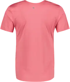 Cheetah naisten lyhythihainen treenipaita CLT6380 - pink - 2