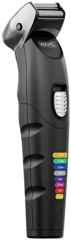 Wahl Trimmeri 9893-0464 multi Color Advanced - 4