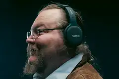 Valco langattomat vastamelukuulokkeet VMK15-B musta - 5