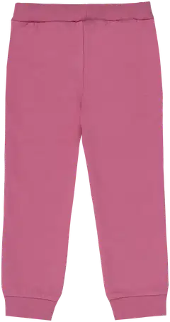 Ciraf lasten scuba-housut 25TC262823 - 16-2215tcx cashmere rose - 3