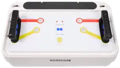 Nordcore Tärinälevy Premium 4000 - 12