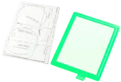 Electrolux EF55 leikattava moottorisuodatin pölynimureihin - 2