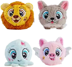 Bouncibles pehmolelu, lajitelma - 7