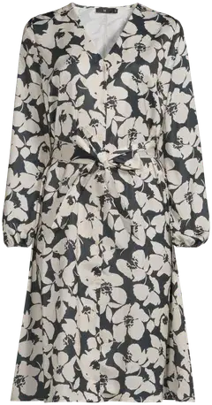 House naisten mekko aop 218H263305 - aop - 2