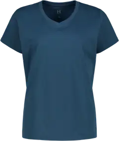 House naisten t-paita Veronica - VINTAGE INDIGO - 1