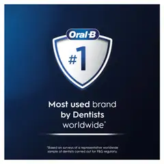 Oral-B IO2 Vaaleanpunainen + matkakotelo - 6