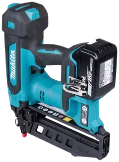 Makita viimeistelynaulain DBN501ZJ 18V runko - 2