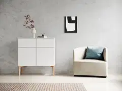 Lundia Fuuga senkki valkoinen - 4