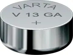 Varta Professional Electronics 2xV13GA alkaliparisto - 2