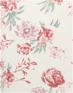 TEX naisten pyjama I997293 - ecru - 3