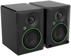 Mackie aktiivikaiutinpari CR4.5BT - 1