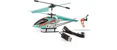 Carrera RC radio-ohjattava helikopteri Storm One 2,4 GHz - 11