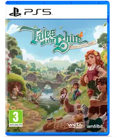 PS5 Tales of the Shire: A The Lord of The Rings™ Game - 1