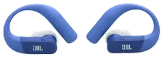 JBL langattomat Sport vastamelunappikuulokkeet Endurance Peak 4 sininen - 3