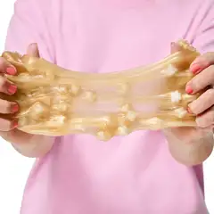 GUI GUI slime -lima, erilaisia - 16