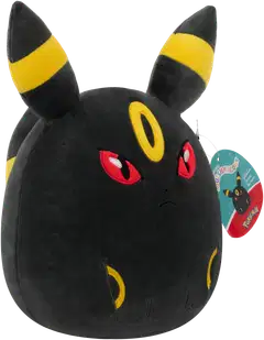 Squishmallows 20 Cm Pokemon Umbreon - 2