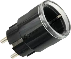 Shelly Pistoke S Gen3, musta - 1