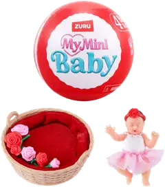 5S My Mini Baby Sweethearts Sidekick - 2