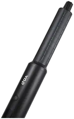 V.O.P Multistyler hiustenmuotoilulaite musta - 6