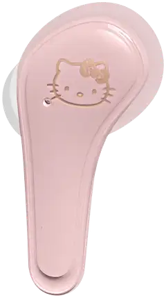 OTL Bluetooth nappikuulokkeet Hello Kitty - 7