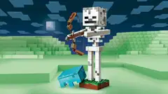 LEGO® Minecraft 21594 Luuranko - 6