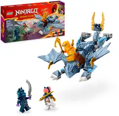 LEGO® Ninjago 71810 Pikkuinen Riyu-lohikäärme - 1