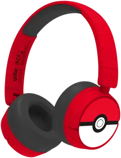 OTL Bluetooth sankakuulokkeet Pokemon - 1