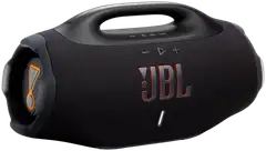 JBL Bluetooth kaiutin Boombox 4 musta - 1