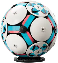 LEGO® Editions Sports 43019 Jalkapallo - 2