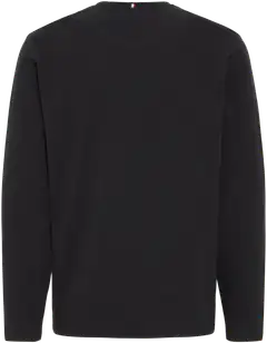 FQ1924 miesten trikoopaita FQDIEPPE - Black beauty - 2