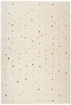 ihankotona matto Dotta 140x200 cm kuviollinen - 1