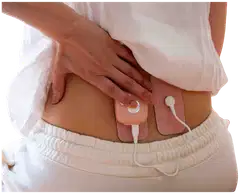 Bluetens PinkTens kuukautiskivunlievittäjä - 4