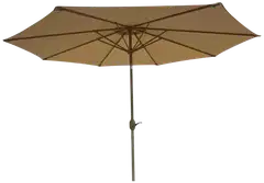 Lykke aurinkovarjo saga, beige - 1