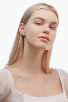 Lumene Brow Care Shaping Wax 2 Harmaanruskea ​5 ml - Vaaleanruskea - 3