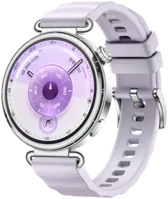 Huawei älykello Watch GT 6 41 mm violetti - 1