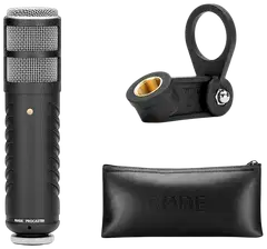 Rode Procaster podcast-mikrofoni - 3