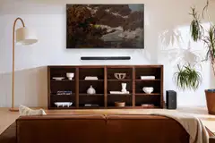 Denon soundbar DHT-S517 - 11