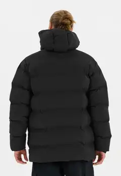 Whistler miesten Creed toppatakki - BLACK - 12