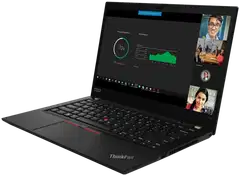 Nuvoo tehdashuollettu kannettava tietokone LENOVO Thinkpad T14 Gen2 Intel Core i5-1135G7 14" FHD IPS 16GB 256GB SSD W11P FI A - 3